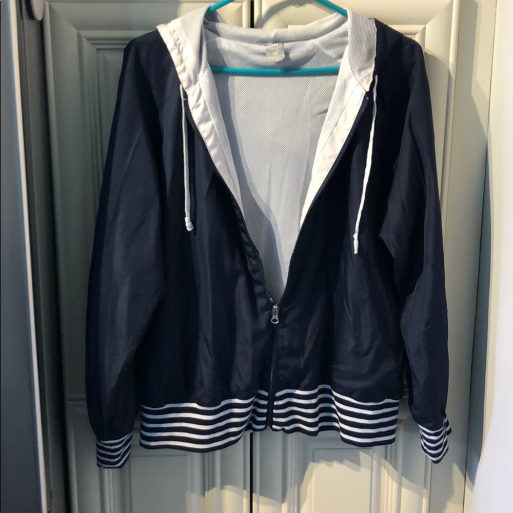 Lightweight Bomber jacket - Picture 6 of 6